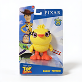 Disney Pixar Toy Story Ducky Articulated Figure (25th Anniversary Edition)