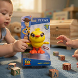 Disney Pixar Toy Story Ducky Articulated Figure (25th Anniversary Edition)