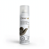 Dove Brunette Brilliance Advanced Dry Shampoo 142g