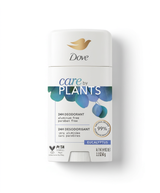 Dove Care by Plants Deodorant Stick Eucalyptus 74g (2.6 oz)