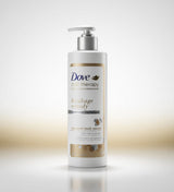 Dove Hair Therapy Breakage Remedy Conditioner with Nutrient-Lock Serum 400ml