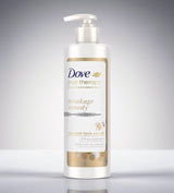 Dove Hair Therapy Breakage Remedy Conditioner with Nutrient-Lock Serum 400ml