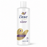 Dove Love Your Silver Purple Conditioner for Gorgeous Grays - 400ml (13.5 Oz)