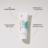 Dove Prebiotic + Protection Crème Body Serum 237ml
