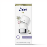 Dove Refillable Deodorant Coconut & Pink Jasmine 32g