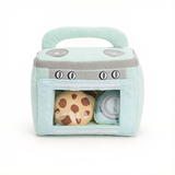 GUND My First Baking Plush Playset for Babies with Soft Plush Accessories