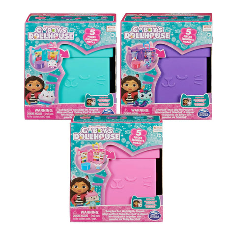 Gabby’s Dollhouse, Mini Playset