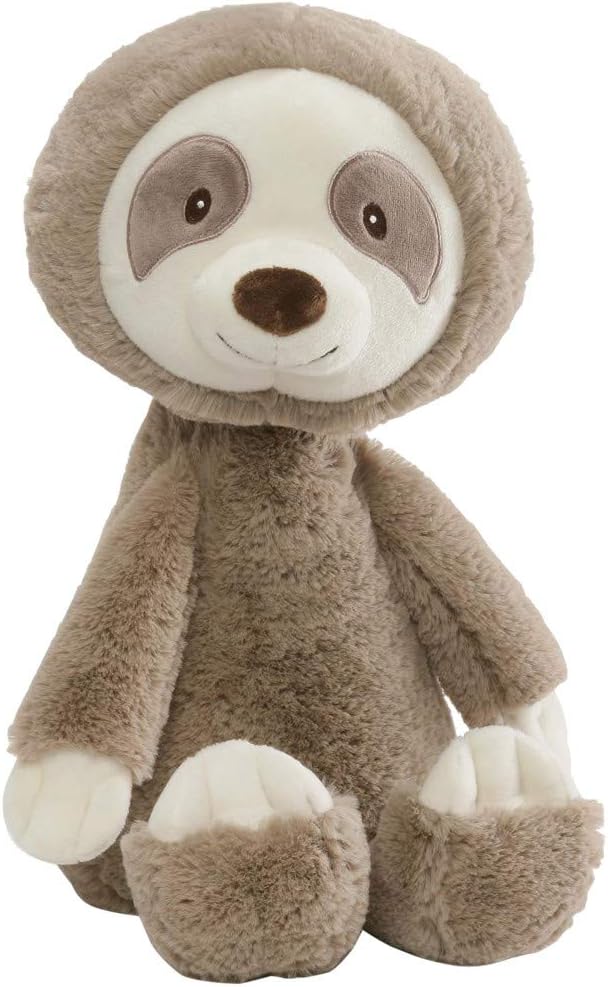 GUND Baby Toothpick Reese Sloth, 16 in