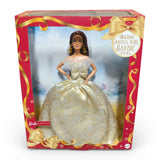 Holiday Joyeux Noël Barbie 2025 – Signature Collection