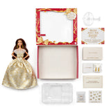 Holiday Joyeux Noël Barbie 2025 – Signature Collection
