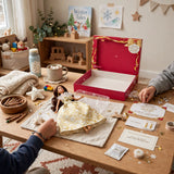 Holiday Joyeux Noël Barbie 2025 – Signature Collection