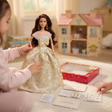 Holiday Joyeux Noël Barbie 2025 – Signature Collection