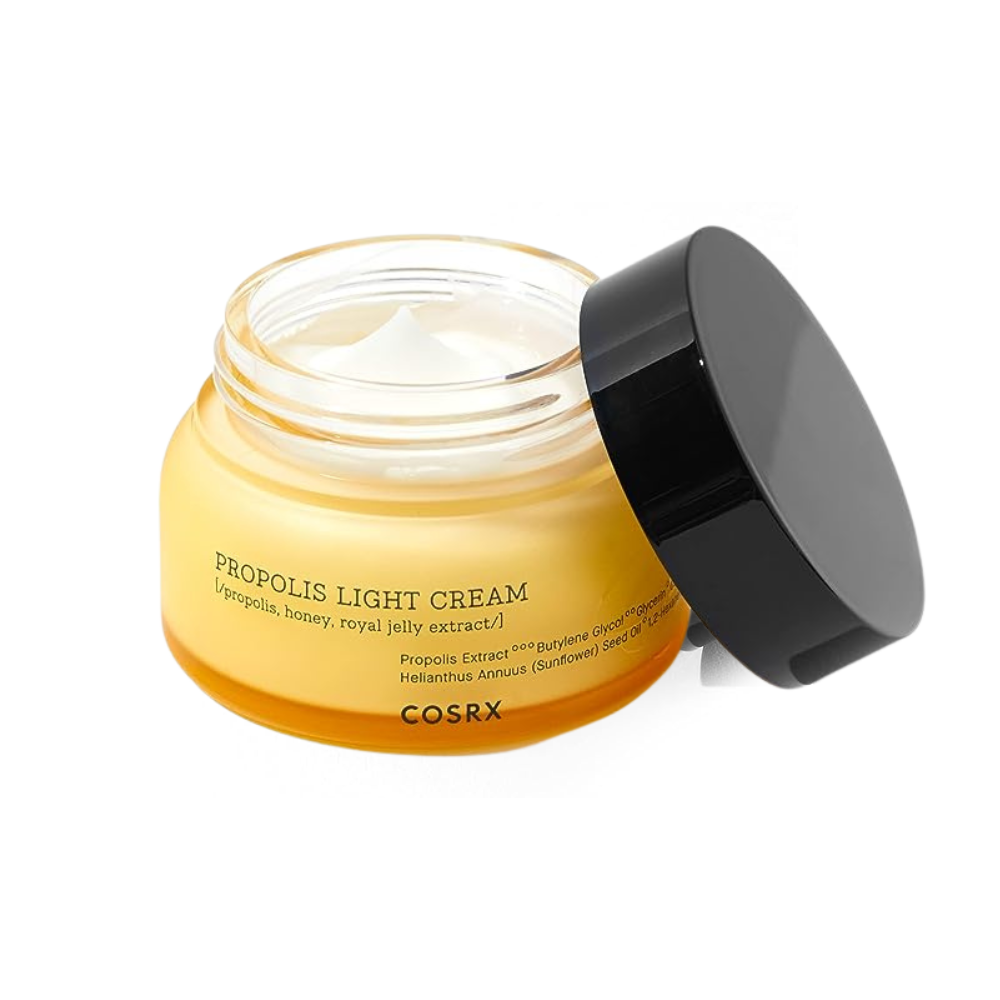 COSRX Full Fit Propolis Light Cream, 2.19 Fl.oz / 65ml