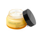 COSRX Full Fit Propolis Light Cream, 2.19 Fl.oz / 65ml