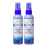 Febreze To-Go Fabric Refresher 2.8 oz, 2 Pack