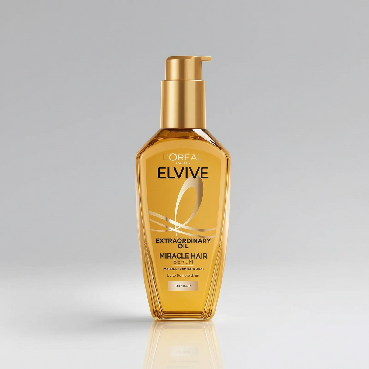 L'Oréal Paris Elvive Extraordinary Oil Miracle Hair Serum 100ml