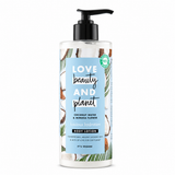 Love Beauty and Planet Luscious Hydration Body Lotion Coconut Water & Mimosa Flower 400ml
