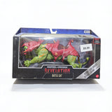 Masters of the Universe: Revelation Masterverse Battle Cat Deluxe Figure
