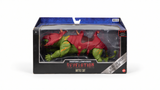 Masters of the Universe: Revelation Masterverse Battle Cat Deluxe Figure