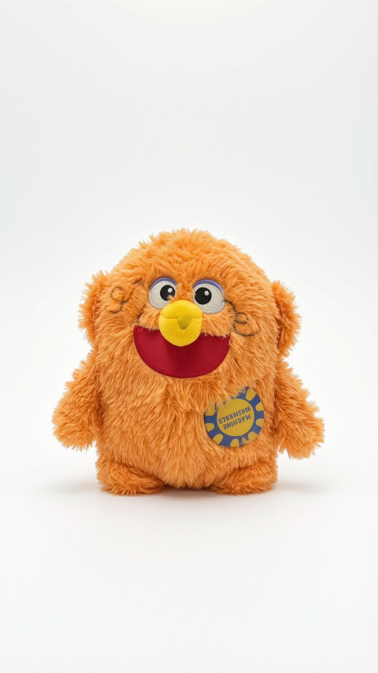 Ms. Rachel Herbie Huggable Lovey – Official Plush Security Blanket