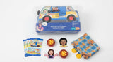 Ms. Rachel Tummy Time Activity Bus by GUND