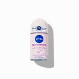 NIVEA Pearl & Beauty Anti-Perspirant Roll-On 50ml