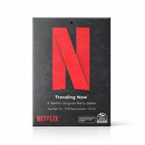 Netflix Trending Now – A Netflix Original Party Game