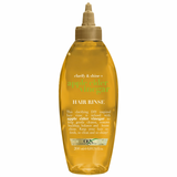 OGX Beauty Clarify & Shine+ Apple Cider Vinegar Hair Rinse 200ml