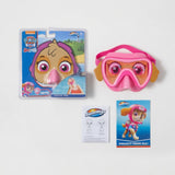 PAW Patrol Sea Patrol Skye Character Mask