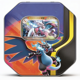 Pokémon Trading Card Game: Mega Charizard EX (Trading Card)
