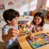 Pokémon Trading Card Game: Mega Charizard EX (Trading Card)
