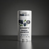 Schmidt's Natural Deodorant Stick Charcoal & Magnesium 75g