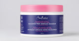 Shea Moisture Sugarcane Extract & Meadowfoam Seed Silicone-Free Miracle Masque 340g