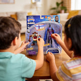 Space Jam: A New Legacy - On Court Rivals Action Figure 2-Pack (Tasmanian Devil &amp; The Brow)