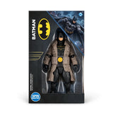 Spin Master DC Batman 12-Inch Action Figure – Batman Variant