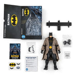 Spin Master DC Batman 12-Inch Action Figure – Batman Variant