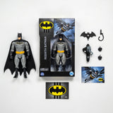 Spin Master DC Batman 12-Inch Action Figure – Rebirth Batman