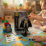 Spin Master DC Batman 12-Inch Action Figure – Rebirth Batman