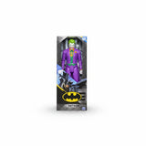 Spin Master DC Batman 12-Inch Action Figure – The Joker
