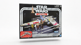 Star Wars The Vintage Collection Luke Skywalker's X-Wing Fighter