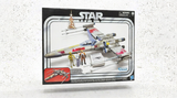 Star Wars The Vintage Collection Luke Skywalker's X-Wing Fighter