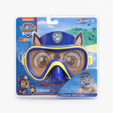 SwimWays PAW Patrol Chase Character Swim Mask