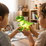 T-Rex Dinosaur LED Night Light