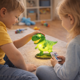 T-Rex Dinosaur LED Night Light