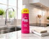The Pink Stuff Miracle Cream Cleaner | Multi-Purpose Household Cleaner