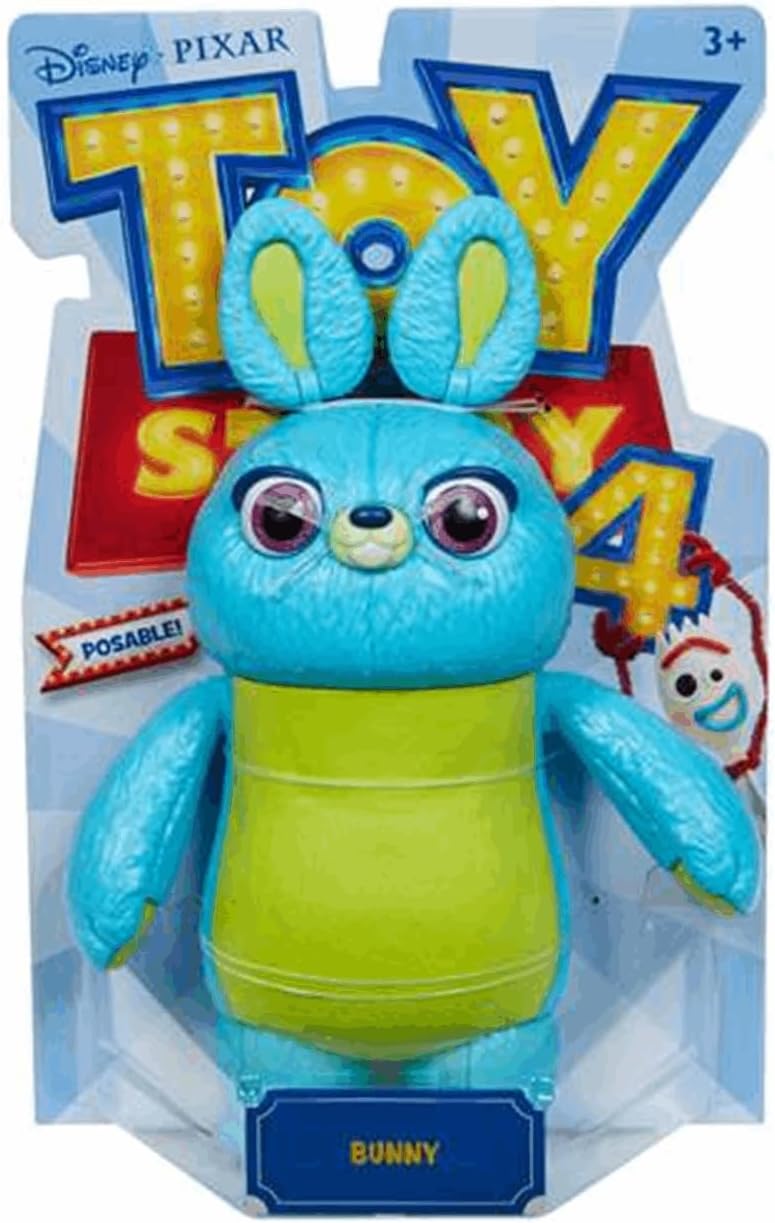 Disney Pixar Toy Story Bunny Figure