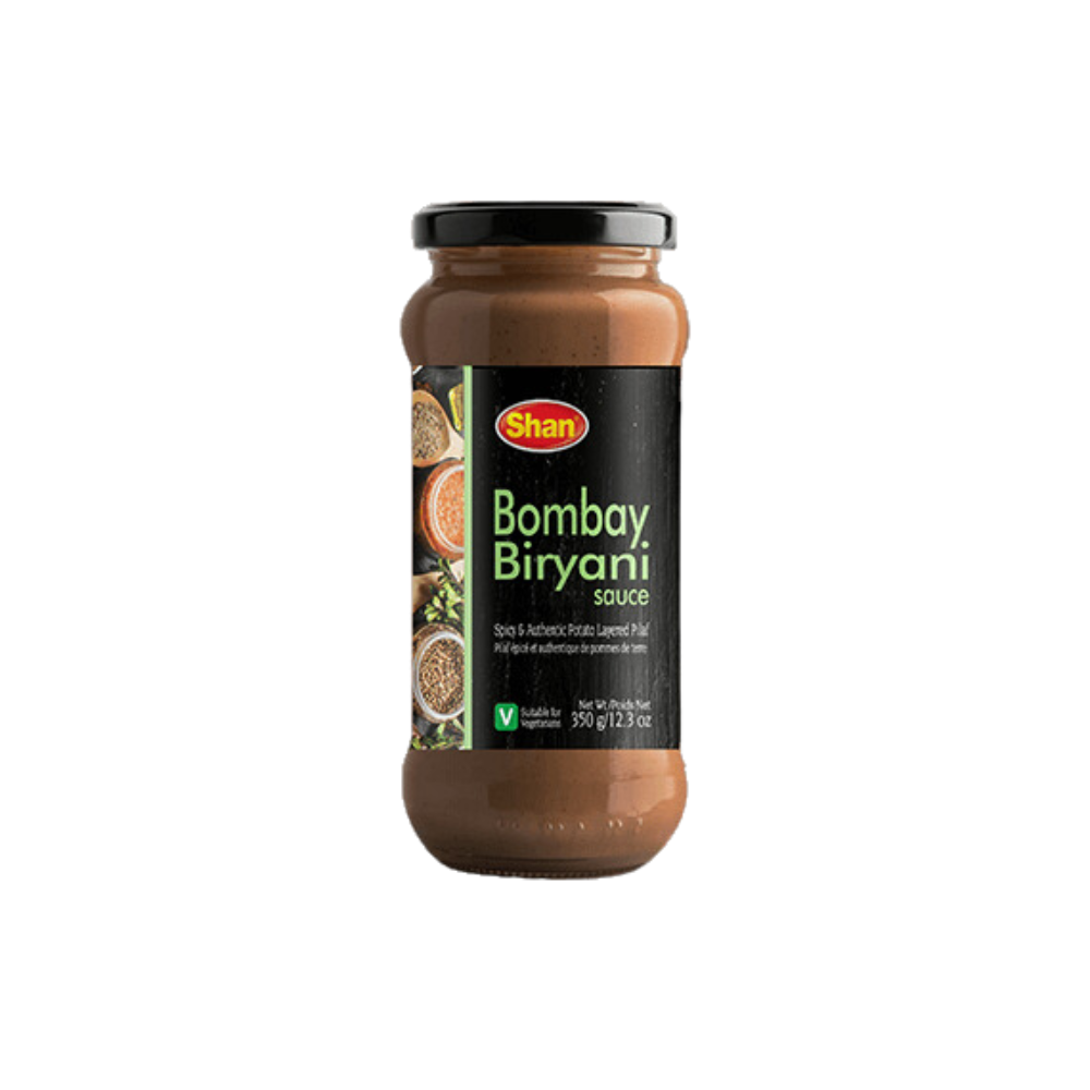 Shan Bombay Biriyani Sauce