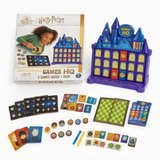 Wizarding World Harry Potter Games HQ – 8 Games Under 1 Roof